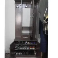 جاکفشی|جاکفشی، کمد، دراور|کرج, کرج نو|دیوار