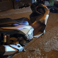 ADV HONDA|موتورسیکلت|تهران, مجیدیه|دیوار