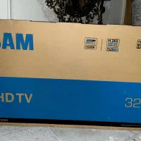 تلویزیون 32 اینچ SAM