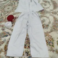 لباس کاراته بچگانه