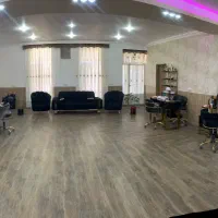 فراخوان جذب نیرو سالن زیبایی