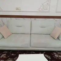مبل راحتی هفت نفره تخت شو