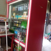 یخچال بستنی|یخچال و فریزر|خنجین, |دیوار