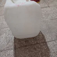 دبه آب سالم