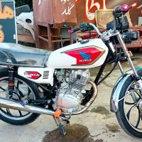 هوندا ۲۰۰