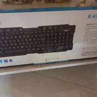 کیبورد کامپیوتر