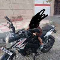 آن اس 150