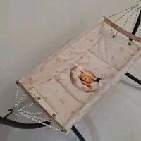 گهواره سنتی بانوچ