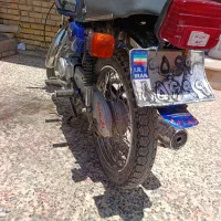 موتور پارکینگی درحد ۱۴۰۴