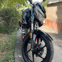موتور سیکلت زونتس۲۳۰n2