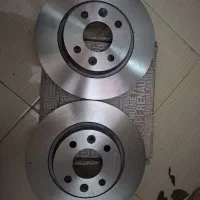دیسک چرخ جلو