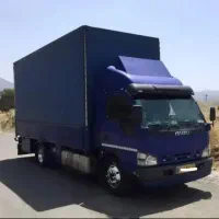 اتوبار وباربری سمین بار