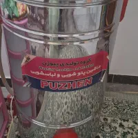 پتو شور نو موتور گیربکسی