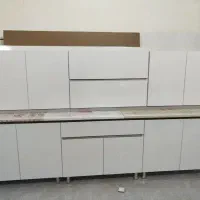 کابینت آماده
