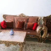 ست مبلمان ۹ نفره