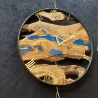 ساعت روستیک