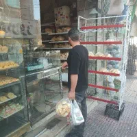 کارگر ساده نیمه وقت