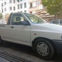 پراید وانت
