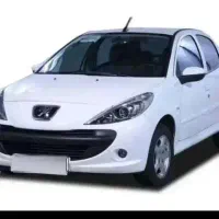حواله207سقف فلز TU5P تحویل مهر 405با ساینا کوییک