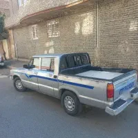 مزدا دوکابین ۲۰۰۰
