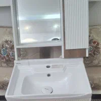 باکس روشویی کابینتی