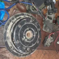برق ۲۰۰ وبرق ۱۴۰ یاماها ۲زمانه