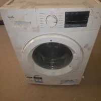لباسشوی تمام اتومات