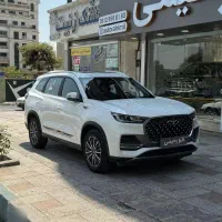 تیگو۸پرومکس درجه یک