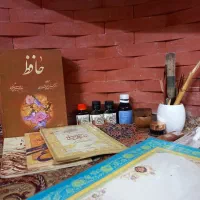آموزش خوشنویسی ، تحریری‌ و قلم نی