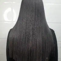 مدل کراتین پروتیین.مواد اصلی توسط استادانجام میشه