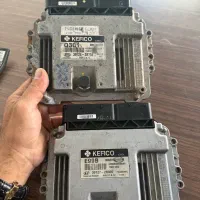 انواعECUایسیو ix55 i20 i30 سراتو با ضمانت