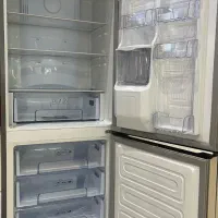 یخچال فریزر