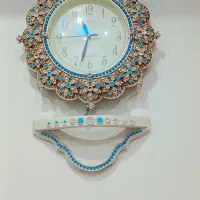 ساعت دیواری