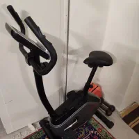 دوچرخه ثابت kls نو استفاده نشده