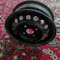 رینگ پراید در حد