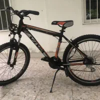 دوچرخه سایز ۲۶ خوش قیمت