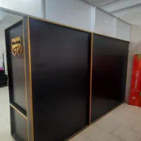 پارتیشن MDF