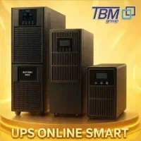 UPS یو پی اس ( ذخیره کننده برق سری هوشمند )