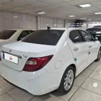 دنا پلاس اتوماتیک صفر آبشنال