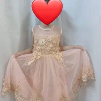 لباس مادر و دختری