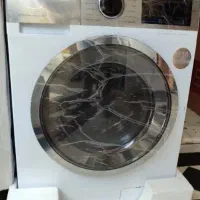 لباسشویی ۸کیلویی گیربکسی دوو