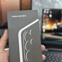 Galaxy s26 ultra