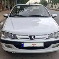 پژو پارس موتور جدید