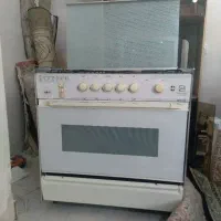 اجاق گاز