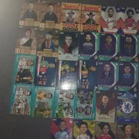 کیمدی ۲۰۲۶ و البوم