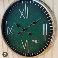 ساعت دیواری