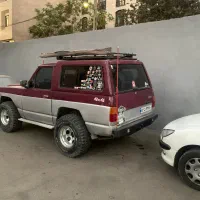 پاترول مدل ۷۴ سلامت