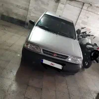 پراید ۸۶