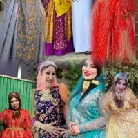 کرایه  لباس محلی در اهواز
