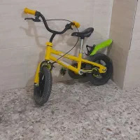 دوچرخه کودک